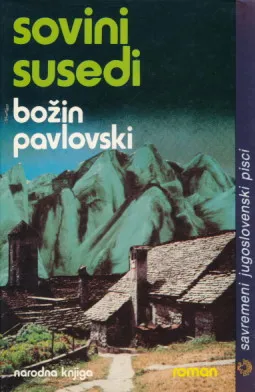 Sovini susedi