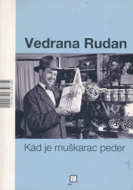 Kad je muškarac peder; Kad je žena kurva