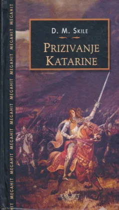 Prizivanje Katarine