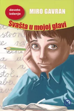 Svašta u mojoj glavi