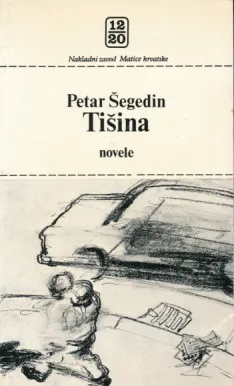 Tišina (novele)