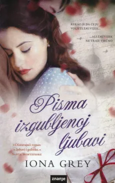 Pisma izgubljenoj ljubavi