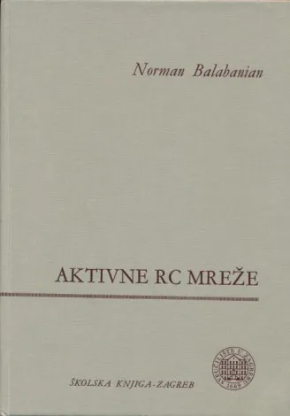 Aktivne RC mreže