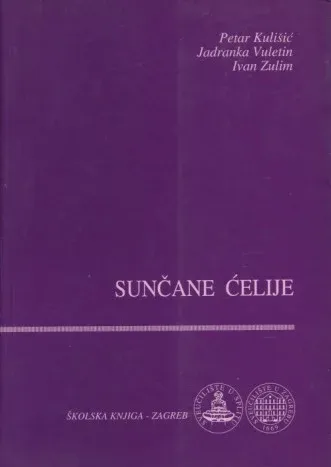 Sunčane ćelije