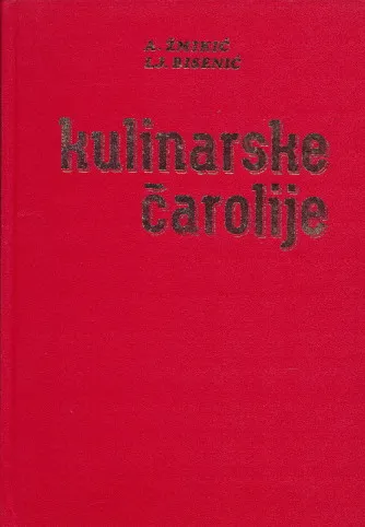 Kulinarske čarolije
