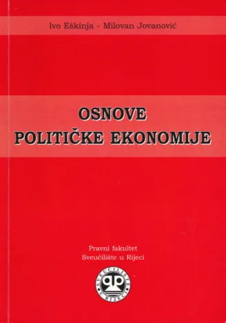 Osnove političke ekonomije