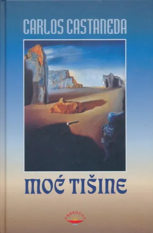 Moć tišine