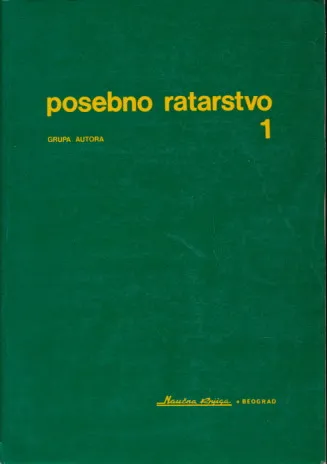Posebno ratarstvo 1-2