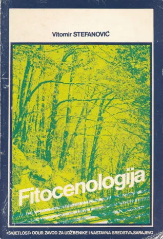 Fitocenologija