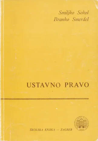 Ustavno pravo