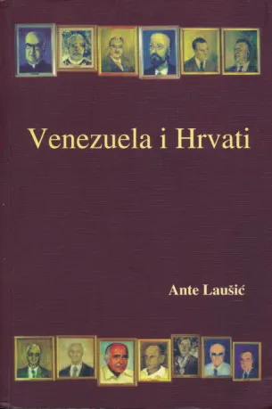 Venezuela i Hrvati