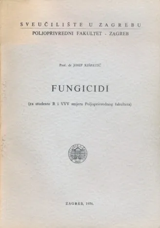 Fungicidi