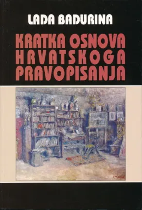 Kratka osnova hrvatskoga pravopisanja