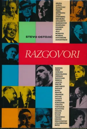 Razgovori
