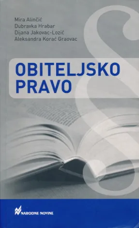 Obiteljsko pravo
