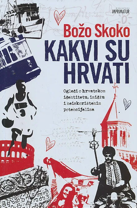 Kakvi su Hrvati