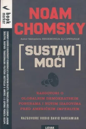 Sustavi moći
