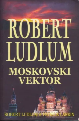 Moskovski vektor