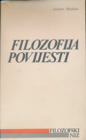 Filozofija povijesti