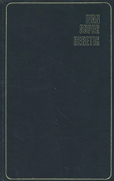 Heretik