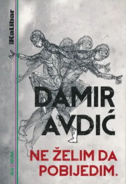 Ne želim da pobijedim