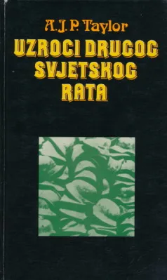 Uzroci Drugog svjetskog rata