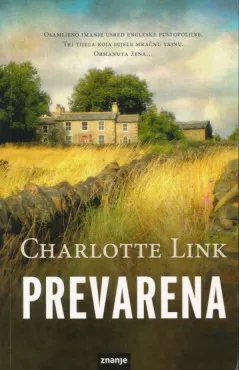 Prevarena