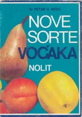 Nove sorte voćaka