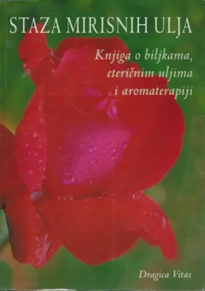 Staza mirisnih ulja