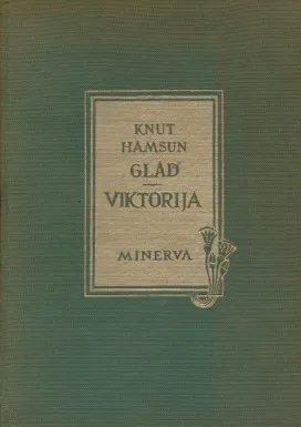 Glad, Viktorija