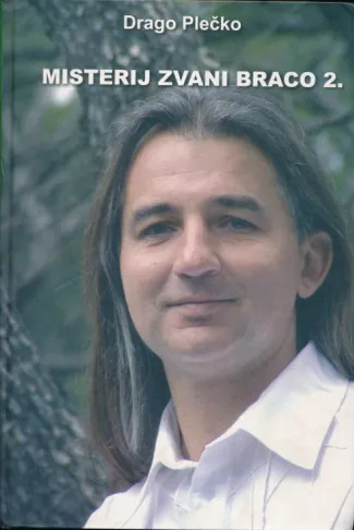 Misterij zvani Braco 2.