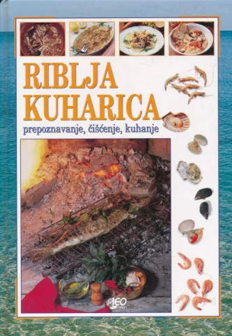 Riblja kuharica
