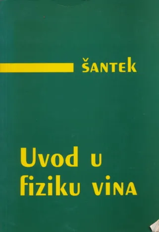 Uvod u fiziku vina