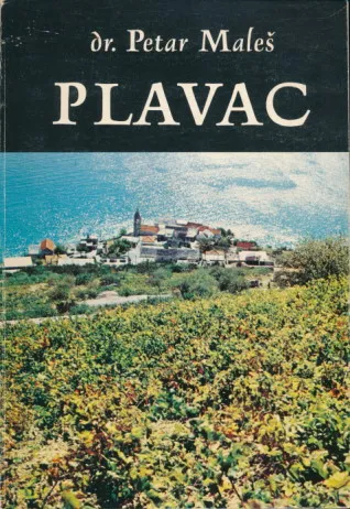 Plavac