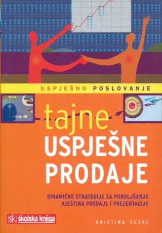 Tajne uspješne prodaje