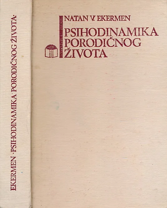 Psihodinamika porodičnog života