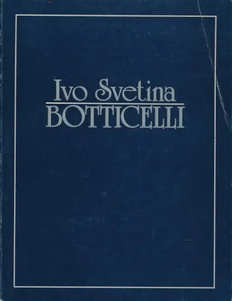 Botticelli