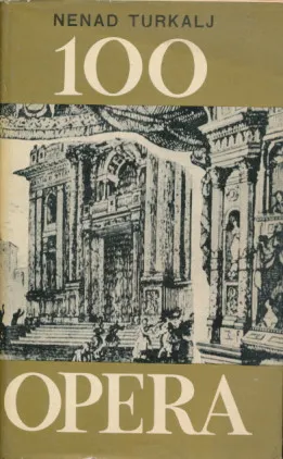 100 opera