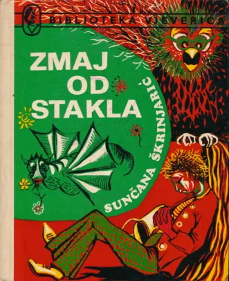 Zmaj od stakla