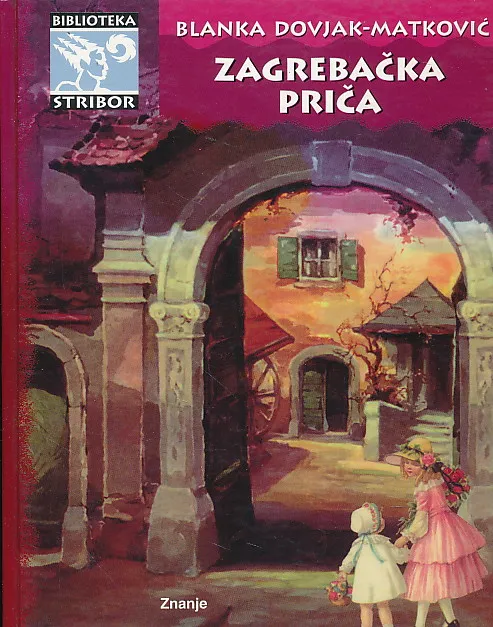 Zagrebačka priča