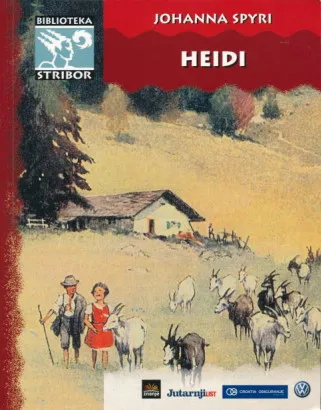 Heidi