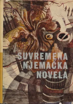 Suvremena njemačka novela