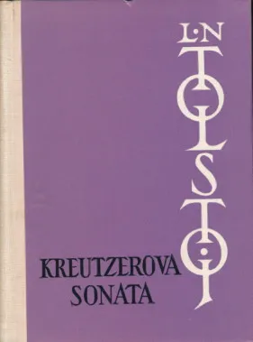 Kreutzerova sonata