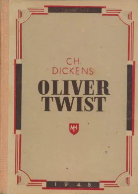 Oliver Twist