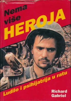 Nema više heroja