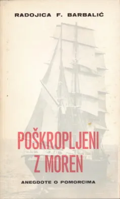 Poškropljeni z moren
