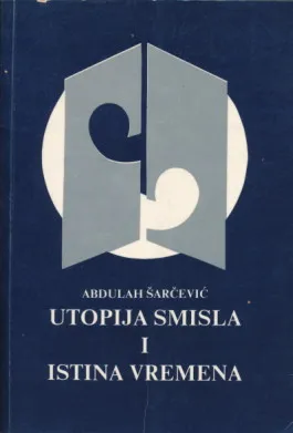 Utopija smisla i istina vremena