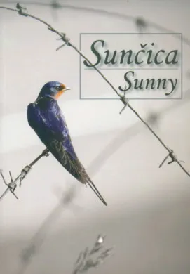 Sunčica-Sunny (HRV-ENG)