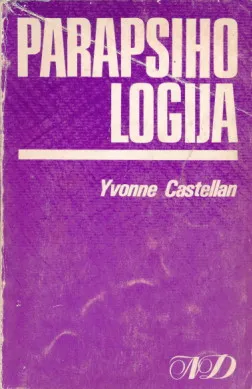 Parapsihologija