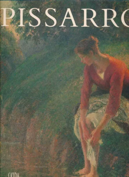 Camille Pissarro (ENG)